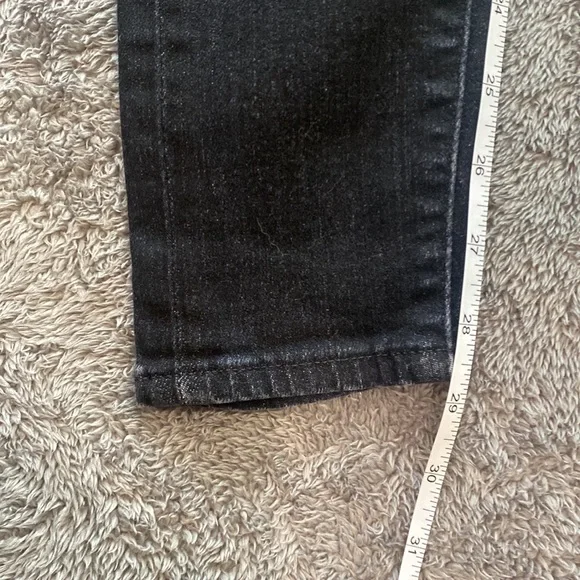 Levis 710 Super skinny 26 - Picture 6 of 9